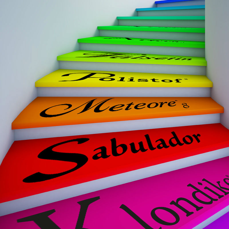 Colecciones Valpaint